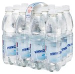 Piwniczanka niskonasycona co2 0,5l - zgrzewka 12 butelek