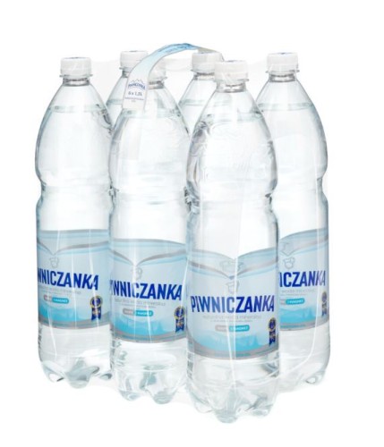 Woda Piwniczanka niskonasycona 1,5 zgrzewka.JPG