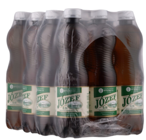 Woda lecznicza JÓZEF 0,5L x 12 szt.