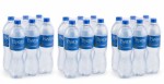 Woda mineralna Bystra niegazowana 1,5l - 18 butelek