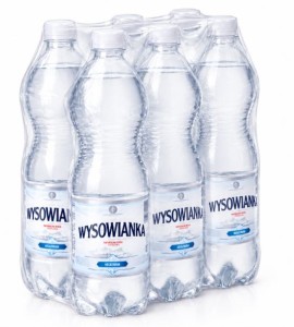 Wysowianka z jodem 1,5l gaz (6 butelek)