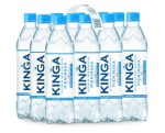 Woda mineralna Kinga Pienińska niegazowana 0,5l - 12 butelek