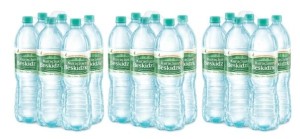 Kuracjusz Beskidzki lekko gazowana 1,5l - 18 butelek