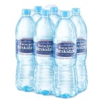 Kuracjusz Beskidzki niegazowana 1,5l - 6 butelek