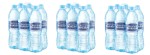 Woda źródlana Kuracjusz Beskidzki niegazowana 1,5l - 18 butelek