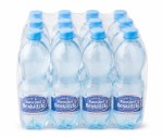 Kuracjusz Beskidzki niegazowana 0,5l - 12 butelek