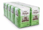 Mąka żytnia typ 2000 (10x0,9kg) Rzepiennik (1)