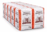 Mąka pszenna chlebowa typ 650 (10x1kg) Rzepiennik