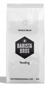 Kawa Costa Barista Bros ziarnista 1 kg