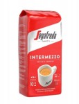 Kawa Segafredo Intermezzo 1kg - ziarnista
