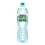 Kuracjusz Beskidzki gazowana 1,5l - 6 butelek