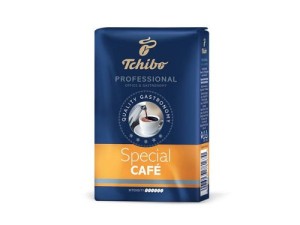 Kawa Tchibo Professional Special Cafe 250g - mielona
