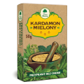 Kardamon mielony 50g Dary Natury - sklep jedzpij