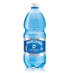Piwniczanka wysokonasycona CO2 1l 6 butelek
